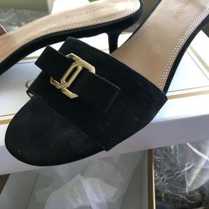 Kitten Heels